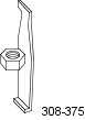 Input Shaft Oil Seal